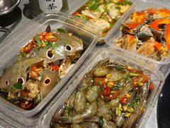 -圆蛋酒料•生腌(开元路店)