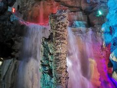 -泰安地下龙宫景区