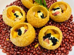 -蟹之国·精品蟹料理(极地店)