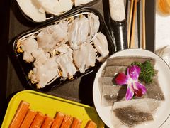 -钢管厂五区小郡肝串串香(南山店)