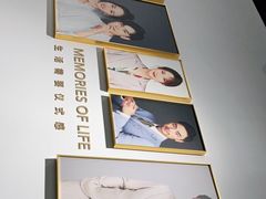 -海马体照相馆(天津世纪都会店)