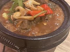 -粤仔湾砂锅粥(宜兴八佰伴店)