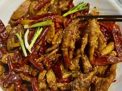 -小林哥的海鲜馆·夜宵烧烤(渔人码头店)