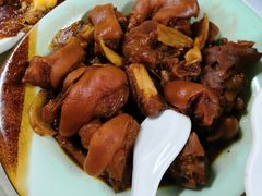 猪手-廣發美食(东晓路店)