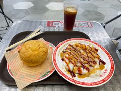 -孖记茶档·热腾茶餐(乐峰店)
