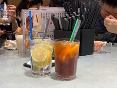 -华嫂冰室(尖沙咀店)