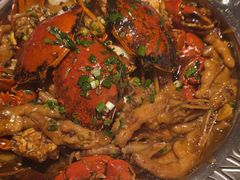 -胖哥俩肉蟹煲(海盐总店)