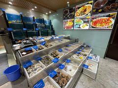 -品味居·首店·大连鲜活海鲜大连菜(东港店)