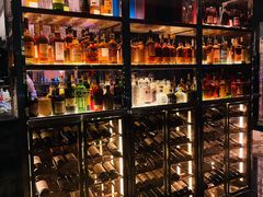 -瑞吉吧 The St·Regis Bar(长沙瑞吉酒店)