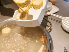-潮发潮汕牛肉店(芳村店)