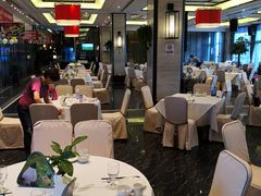 大堂-眉州东坡(北苑华贸店)