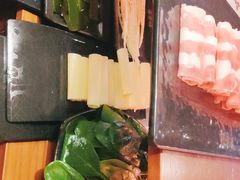 -蜀香楼火锅(长安哥伦布店)