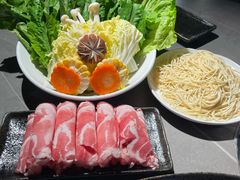 -蚝大仙横琴生蚝火锅(日月贝店)