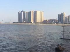 -珠海拱北口岸