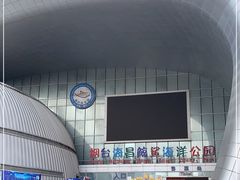 -烟台海昌鲸鲨海洋公园