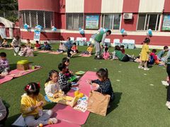 -北京市邮政管理局海慧寺幼儿园