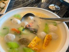 -金海湾嘉华度假酒店·海天阁中餐厅