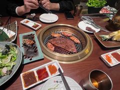 -御牛道日式烤肉料理(杭州万象城店)
