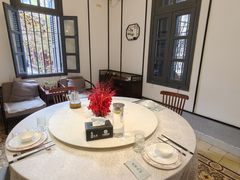 -1927東園私厨(中山路百年别墅店)