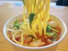 -明月虾面(厦禾路店)