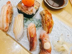 -鮨政· Omakase(港汇恒隆广场店)