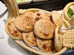 -煜丰汴京烤鸭(福彩路店)