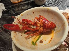 -天都火锅酒楼(虹梅南路店)