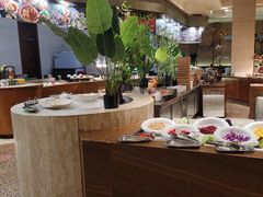 -金海湾嘉华度假酒店·海韵咖啡厅