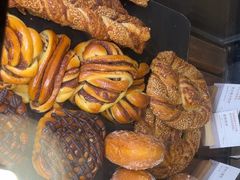 -BAKER&SPICE(BFC外滩金融中心店)