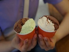 -Dal Cuore 达可芮冰淇淋(陕西北路店)