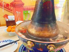 -东来顺•非遗火锅(外滩店)