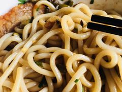 桂林卤菜米粉-牛八宝桂林米粉(八里庄店)