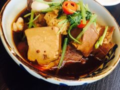 -柒园·三十年创意杭帮菜(龙湖滨江天街店)