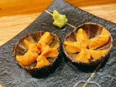 -鮨乐亭Omakase·海胆宴