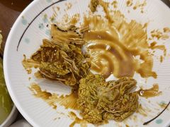 -清真·鸦儿李记·涮肉(鼓楼店)