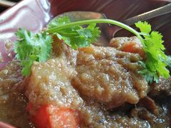 -花马天堂云南餐厅 Lost Heaven(外滩店)