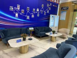 大厅-西安伊美尔医疗美容医院