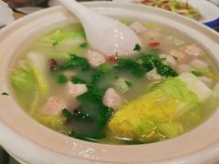-黄家老店·非遗灌汤包(晋安路店)