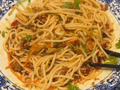 -云南李记罐罐米线饵丝小吃(汉中门金鹰店)