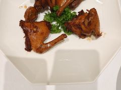 -上海小南国(金桥国际广场店)