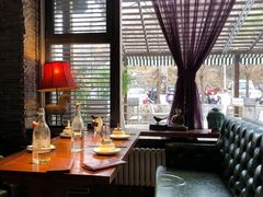 靠窗位-Local泰莲庭(虹鳟鱼店)