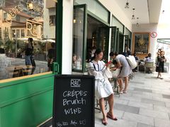 -RAC BAR(安福路店)