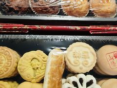 -大桥道糕点食品店(津塘路店)