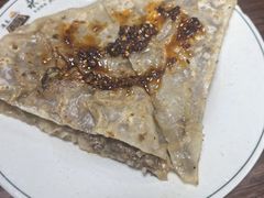 -清真永恒华威肉饼(潘家园店)