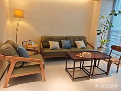 -争渡心理咨询全国连锁(福田店)