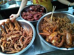 -再回首鸡肉米线(人民路一店)