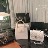 比专柜香奈儿还多的中古店
