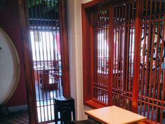 -老员外骨汤火锅(海州古城店)