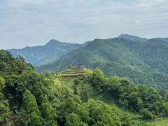 -石潭村