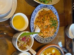 -尽善百年古院餐厅(王家老宅店)